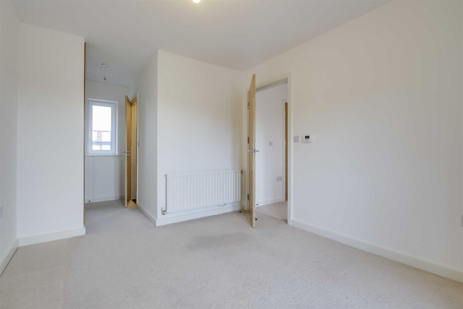 Abacus Drive, Oakgrove, Milton Keynes